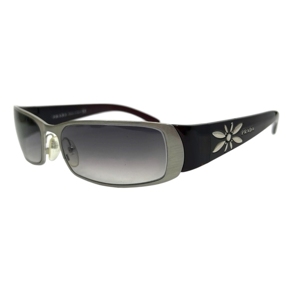 Vintage Prada sunglasses